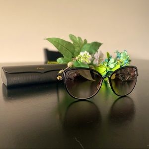 Women’s Cartier Sunglasses